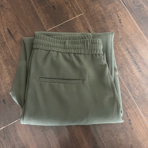 RW&Co Drawstring Pants - 2 pairs - Picture 7 of 11